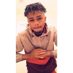 Meet your Posher, Nate